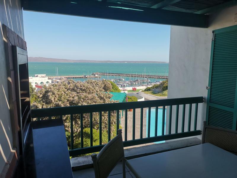 1 Bedroom Property for Sale in Mykonos Western Cape